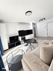 De inchiriat studio cu gradina| Parcare inclusa | Rond OMV | H Pipera