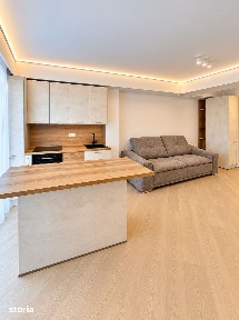 Apartament 2 camere| Cortina North| Pipera| Promenada+ parcare