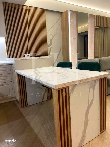 Cortina North - Luxury Designer-Terasa 10 MP-Spatii depozitare