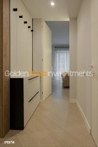Apartament 2 camere de inchiriat cu parcare | Cortina North
