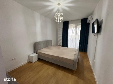 AP. 3 CAMERE - SKY GARDEN RESIDENCE, PARCARE INCLUSA, BLOC NOU, MODERN