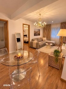 Proprietar direct-Lujerului-Granvia -2 Camere-Prima inchiriere