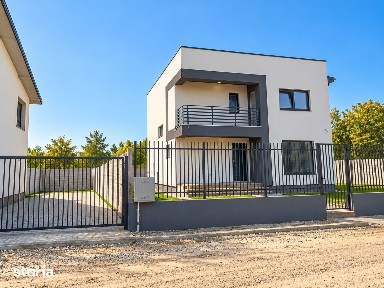 Casa Parter + 1 Etaj/4 camere/COM.BERCENI /COMISION 0%