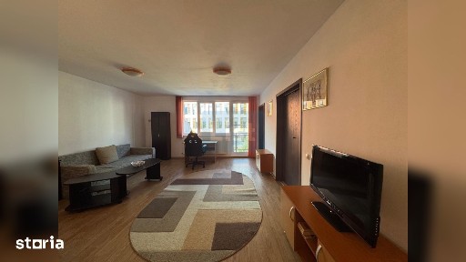 FARA COMISION! Apartament 42mp, parcare, PIATA MIHAI VITEAZUL, CENTRAL