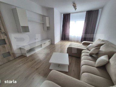 Apartament 2 camere la prima inchiriere, decomandat, 62,p, zona Calea