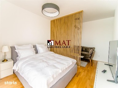 Inchiriere Apartament 1 camera Park Lake Iulius Mall FSEGA