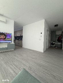 2 Camere Decomandate | Elite City | Iris Auchan | Terasa | Modern