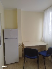 Garsoniera Bucegi renovată recent, electrocasnice noi, decomandată