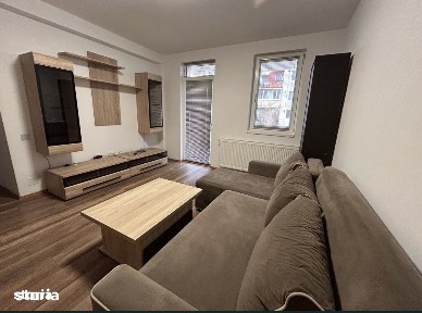 Apartament 2 camere decomandate! Parcare inclusă! Str Cetatii