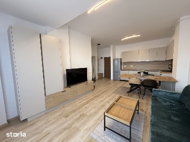 Apartament cu 2 camere ! Parcare inclusă ! Str Eroilor
