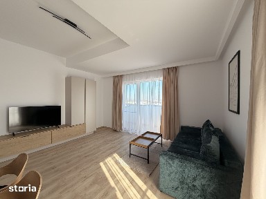 Apartament 2 camere decomandate!Parcare inclusă, bloc nou!
