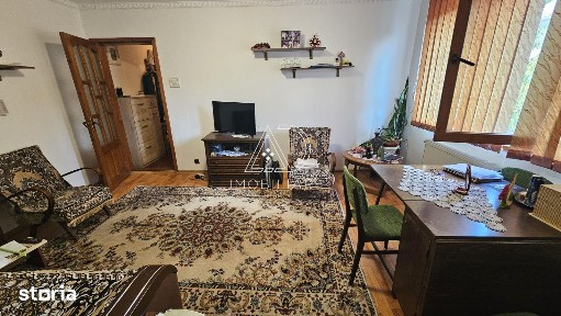 Apartament cu 2 camere de închiriat - zona 9 Mai, Aleea Teilor