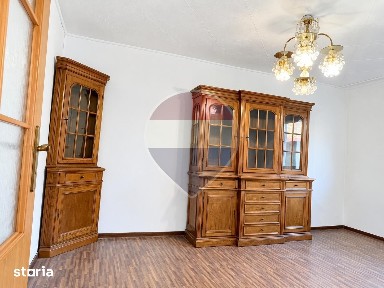 APARTAMENT CU 3 CAMERE DECOMANDAT | 51 MP | CENTRAL | ZĂRNEȘTI