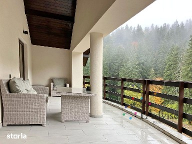 Vanzare Apartament 3 Camere Poiana Brasov