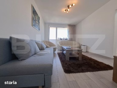 Apartament 2 camere - Zona Vlahuta, Brasov