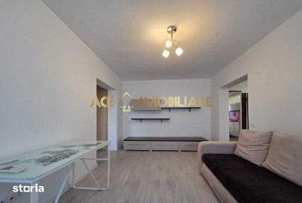 2 Camere de inchiriat | Titan | Metrou