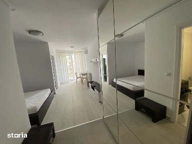 Garsoniera | Palladium Residence 2 | Loc parcare | Centrala | Metrou