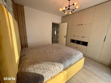 Apartament 2 camere-Decomandat/ Astorium My Home/ Parcare/ Boxa