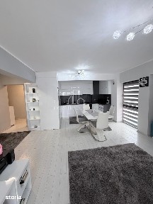 Apartament cu 2 Camere Bloc Nou/Parcare, Acta Residence, Zona Tudor