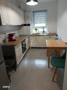 Apartament 2 Camere,Pet Friendly, Parcare/Boxa, Maurer Residence