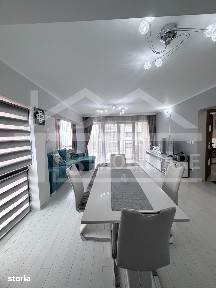 Apartament cu 2 camere, 76mp, parcare, Zona Acta Residence