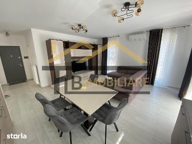 Apartament de 3 camere, 70mp, pacare, zona Maurer Residence
