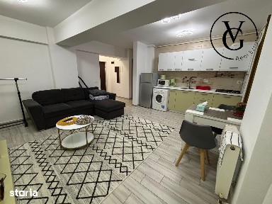 Apartament 2 camere Mamaia / Miraje 2