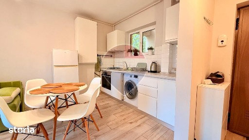 Apartament 2 camere de închiriat | Strada Unirii, Constanța