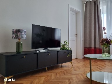 Probabil cel mai frumos apartament cu 2 camere în Cornișa