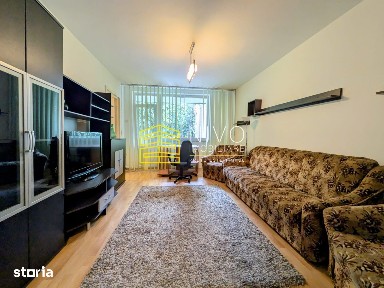 Apartament 2 camere - Tg. Mureș - Aleea Cornișa - Zona UMFST