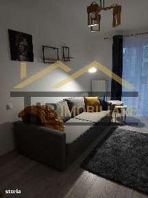 Apartament de 2 camere, 58mp, parcare, Zona Maurer Residence