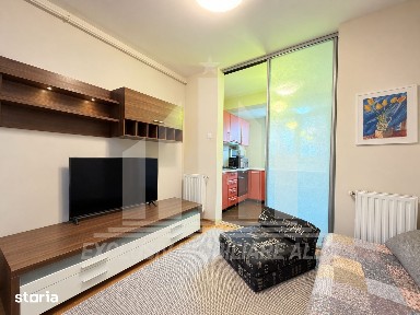Apartament 3 camere | 73 mp | 63 mp terasa | Bloc Nou | Anghel Saligny