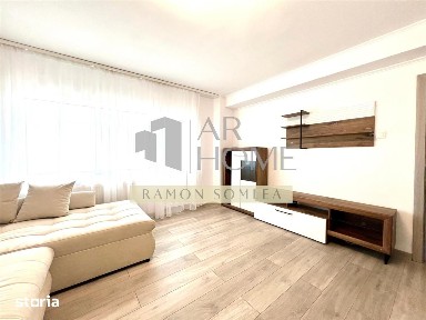 Garsoniera recent renovata, Mihai Bravu, Ploiesti