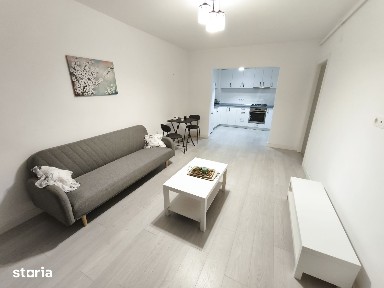 ROANDY-Apartament complet mobilat si utilat zona -Blv Bucuresti