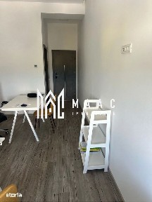 Spațiu de birouri de închiriat | Șelimbăr | 16 mp | finisat