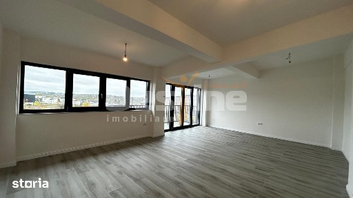 Apartament 3 camere 97mp + loc parcare, Rediu