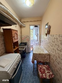 Apartament 2 camere, Podu Ros - Titu Maiorescu