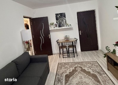 Apartament 2 camere Podu Ros, 35 metri, etaj 4 Cod:163514