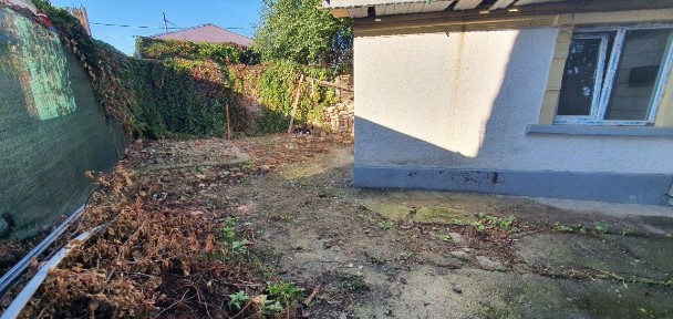 Teren 250mp cu casă bătrânească și utilități complete - Str. Drumul Gării, Pantelimon