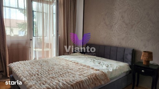 Apartament 2 camere de vanzare / Cedonia 48m2