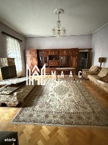 Apartament 2 camere de vânzare | Sibiu, Ultracentral | 63 mp