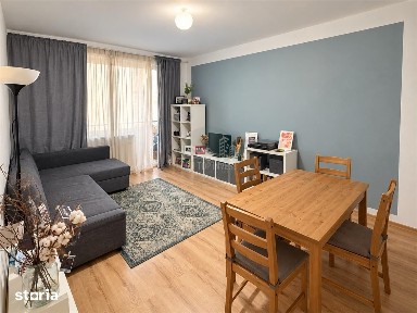 Apartament cu 3 camere decomandat si balcon zona Dioda