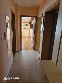 Apartament 3 cam decomandat