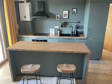 Închiriez apartament 2 camere | Monarch Residence, Timișoara