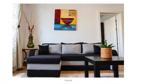 Apartament Decomanat, 3 Camere, Prima Inchiriere, Zona Henri Coanda