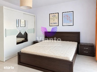 Studio modern de inchiriat Avantgarden Sibiu