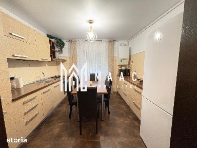 Apartament 2 camere I De închiriat I etajul 1 Terezian