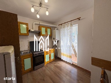 Apartament cu 2 camere de închiriat Î et 1 I Strada N Iorga