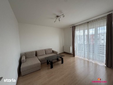 Apartament 2 camere de închiriat zona Mihai Viteazul, Sibiu