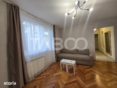 Apartament 3 camere la prima inchiriere balcon Mihai Viteazul Sibiu